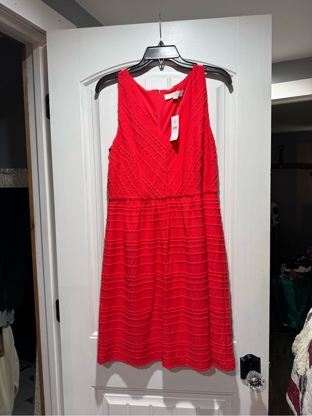 Loft Dress